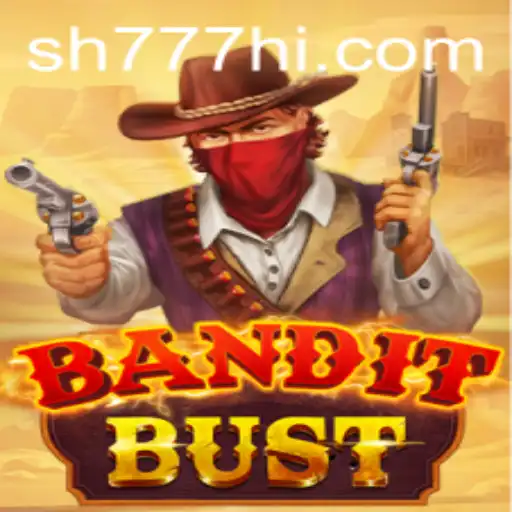 Descubra BanditBust: Um Mundo de Estratégia e Aventura