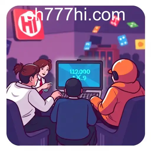 Comunidade Jogadores