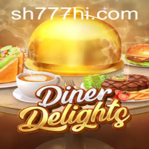 DinerDelights: Um Mergulho no Universo Gastronômico Gameficado