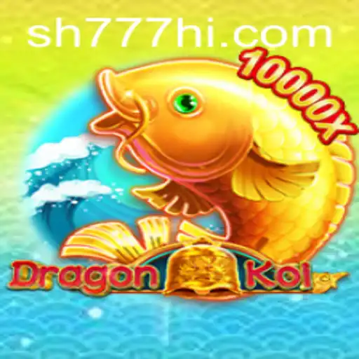 Descubra a Ação Empolgante de DragonKoi: Um Mergulho no Mundo dos Jogos de Azar