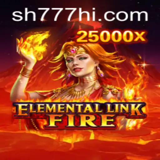 ElementalLinkFire: A Aventura Quente do Momento