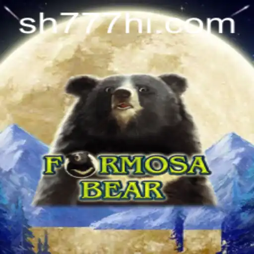Descubra o Fascinante Mundo de 'FormosaBear'