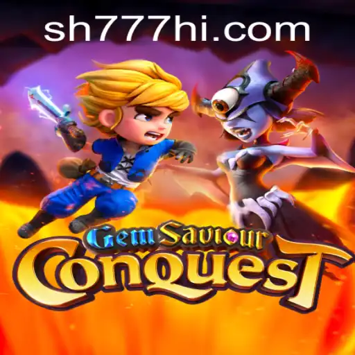 GemSaviourConquest: Um Novo Fenômeno no Mundo dos Games