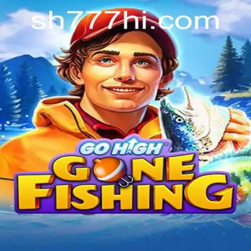 Descubra o Universo de Aventura em GoHighGoneFishing