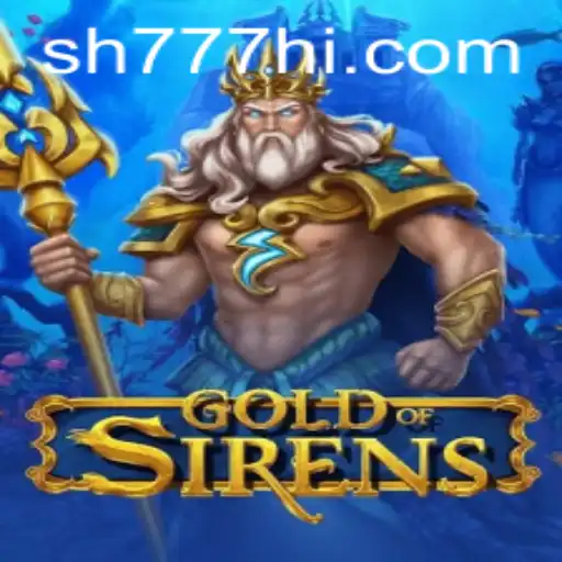 GoldofSirens: Descubra o Novo Universo de Aventuras