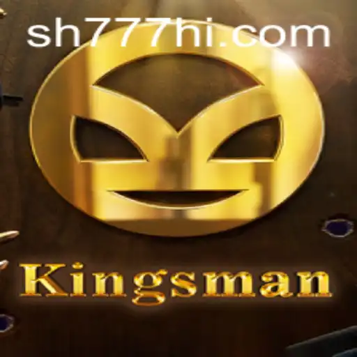 Kingsman: Um Mergulho no Universo do Jogo Inovador com SH777.COM