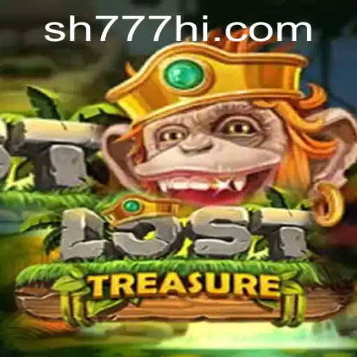 LostTreasure e SH777.COM: Descubra os Mistérios e Regras do Jogo