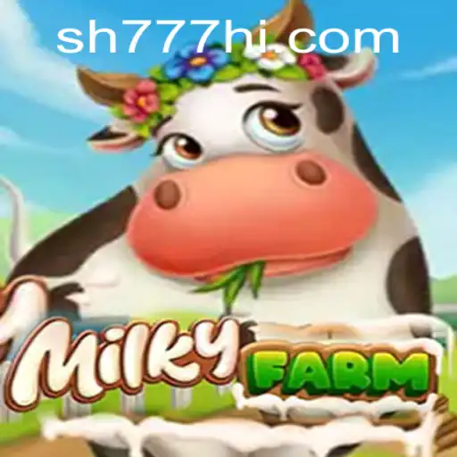Explore o Mundo de MilkyFarm: Um Jogo Inovador com SH777.COM