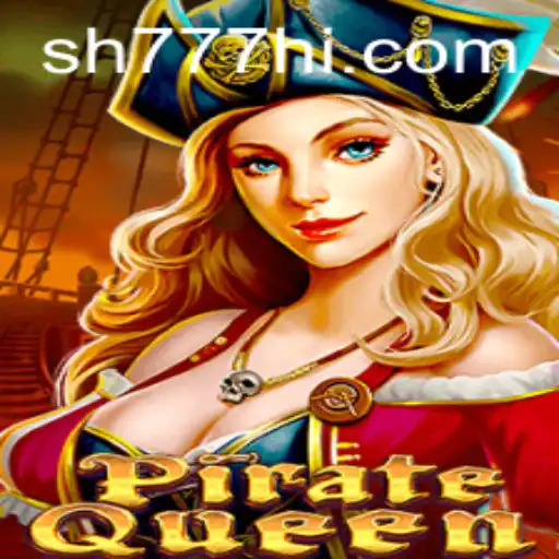 Explorando o Mundo do Jogo PirateQueen no SH777.COM