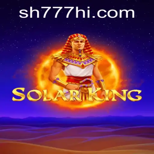 Descubra SolarKing: Um Novo Horizonte no Mundo dos Jogos