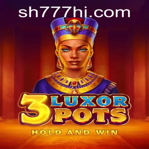 Explorando o Universo Aventureiro de 3LuxorPots