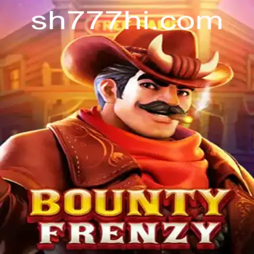 Explorando BountyFrenzy: Um Novo Horizonte de Aventura no Mundo dos Jogos