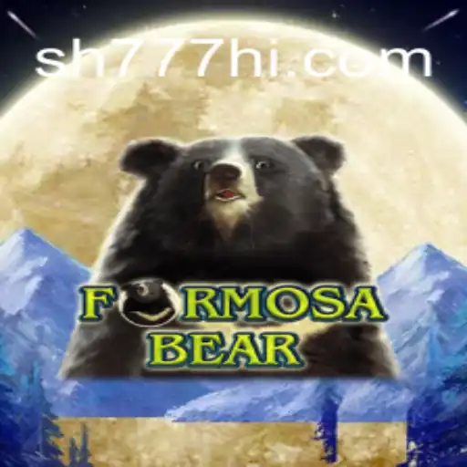 Descubra o Fascinante Mundo de 'FormosaBear'
