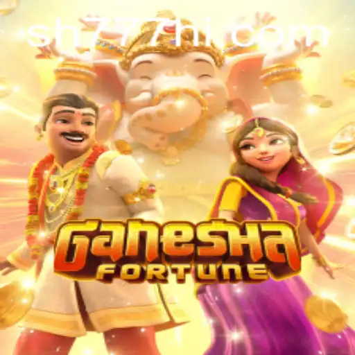Descubra o Fascinante Mundo do GaneshaFortune no SH777.COM