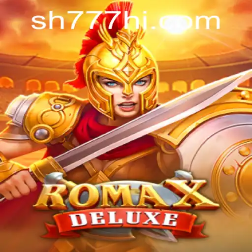 Explorando o Fascinante Mundo do Jogo RomaXDeluxe