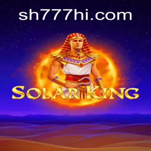 Descubra SolarKing: Um Novo Horizonte no Mundo dos Jogos